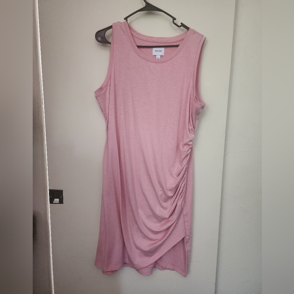 T shirt dress
